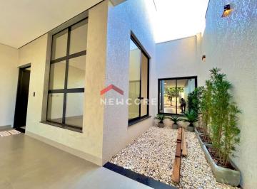 Casa en Venda de 3 quartos Jardim Alvorada · Casa em Rua Nilo Cairo - Jardim Alvorada - Maringá/PR