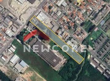 Terreno · 24200m² · Lote em Avenida Rui Barbosa - Iná - São José dos Pinhais/PR