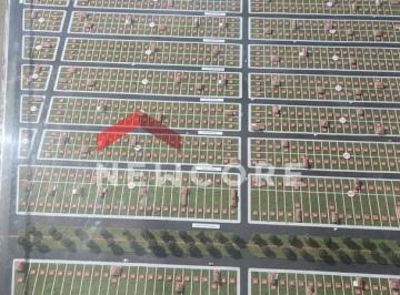 Terreno · 200m² · Lote em Avenida Luis Eduardo Magalhães - Jardim Alvorada - Luís Eduardo Magalhães/BA