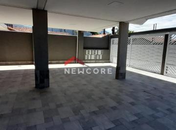 Casa · 57m² · 2 Quartos · 1 Vaga · Casa de condomínio em  Rua Odair Penellas Baeta - Princesa - Praia Grande/SP