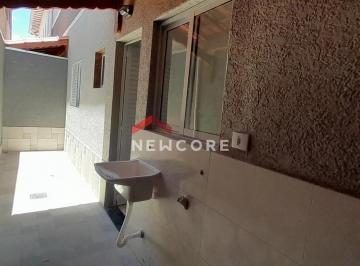 Casa · 57m² · 2 Quartos · 1 Vaga · Casa de condomínio em Rua Odair Penellas Baeta - Princesa - Praia Grande/SP