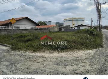 Terreno · 367m² · Lote em R A1 - Armação - Penha/SC