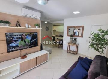 Apartamento · 70m² · 2 Quartos · 1 Vaga · Apartamento em  Rua Senador Severo Gomes - Praia Grande - Ubatuba/SP