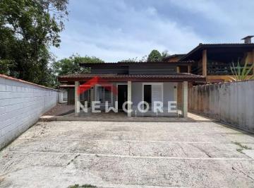 Casa · 140m² · 3 Quartos · 3 Vagas · Casa de condomínio em Rua Aprovada 897 - Costa do Sol - Bertioga/SP