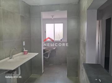 Apartamento · 47m² · 2 Quartos · 1 Vaga · Apartamento em  Rua Manoel Rodrigues Maduro - Núcleo Habitacional Vereador Edson Francisco da Silva 