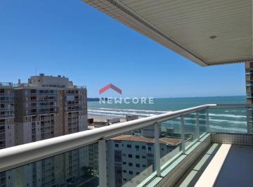 Apartamento · 180m² · 3 Quartos · 3 Vagas · Cobertura em Rua Guimarães Rosa - Ocian - Praia Grande/SP