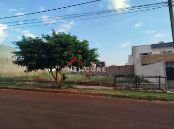 Terreno · 400m² · Lote em Rua Pedro Cano - Jardim Espanha - Maringá/PR