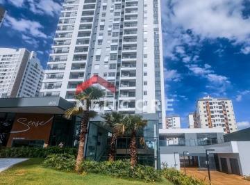 Apartamento · 79m² · 2 Quartos · 1 Vaga · Apartamento em Rua Luiz Lerco - Terra Bonita - Londrina/PR