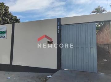 Terreno · 32m² · 1 Quarto · Lote em Rua São José dos Campos - Residencial Taquaril - Betim/MG