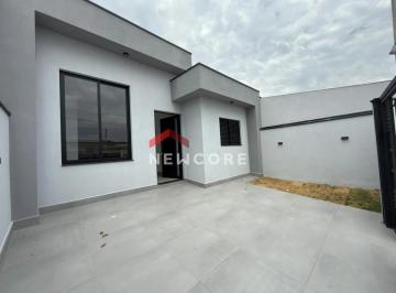 Casa · 75m² · 3 Quartos · 2 Vagas · Casa em Rua Clementina Maria Bassan - Jardim Vale Verde - Jundiaí/SP