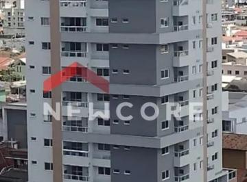 Apartamento · 74m² · 2 Quartos · 1 Vaga · Apartamento em Rua Paulo Kleis - Centro - Navegantes/SC