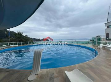 Apartamento en Venda de 1 quarto Praia Grande · Flat em Estrada Vereador Benedito Adelino - Praia Grande - Angra dos Reis/RJ