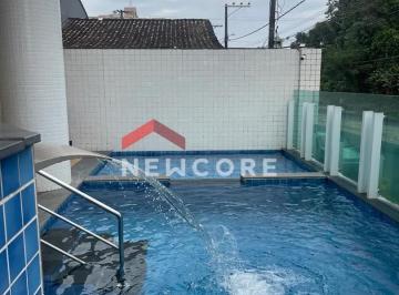 Apartamento · 103m² · 2 Quartos · 1 Vaga · Apartamento em Avenida Marina, 984 - Centro - Mongaguá/SP