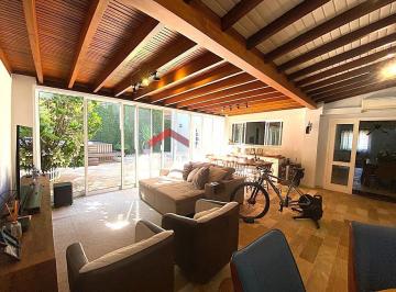 Casa · 270m² · 4 Quartos · 3 Vagas · Casa em  Rua Doutor Lourenço Granato - Jardim Lumen Christi - Campinas/SP