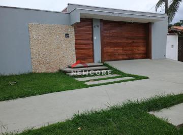 Casa · 360m² · 5 Quartos · 2 Vagas · Casa em  Avenida Cardeal - Jardim das Gaivotas - Caraguatatuba/SP