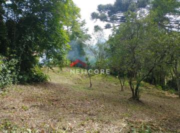 Terreno · 2365m² · Lote em  Rua da Britadeira - Britadeira - São Francisco de Paula/RS