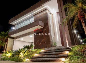 Casa · 242m² · 4 Quartos · 4 Vagas · Casa de condomínio em Rua Onze - Residencial Park I - Vespasiano/MG
