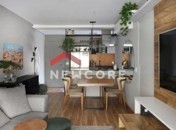 Apartamento · 77m² · 3 Quartos · 1 Vaga · Apartamento em  Rua Antônio Carlos - Consolação - São Paulo/SP