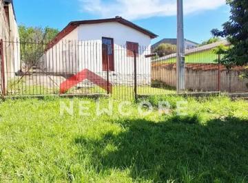 Terreno · 187m² · Lote em  Rua Mato Grosso - Camboim - Sapucaia do Sul/RS