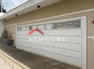 Casa · 268m² · 4 Quartos · 3 Vagas · Casa de condomínio em  Rua Novellara - Vila Mike - São Roque/SP