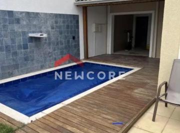 Casa · 268m² · 4 Quartos · 3 Vagas · Casa de condomínio em Rua Novellara - Vila Mike - São Roque/SP