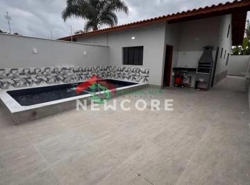 Casa · 58m² · 2 Quartos · 2 Vagas · Casa em Avenida Esther - Marrocos - Itanhaém/SP