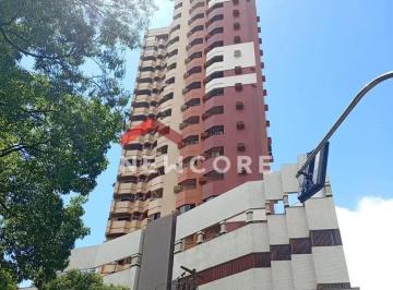Apartamento · 187m² · 4 Quartos · 2 Vagas · Apartamento em  Praça Rocha Pombo - Zona 01 - Maringá/PR