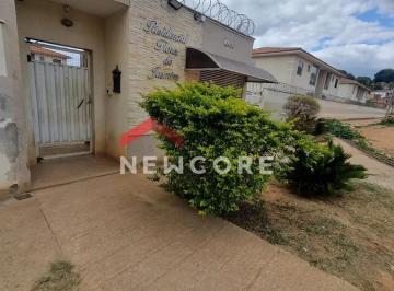 Apartamento de 2 quartos, Esmeraldas · Apartamento em Rua Portugal - Recanto Verde - Esmeraldas/MG