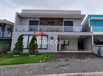 Casa · 275m² · 4 Quartos · 2 Vagas · Casa de condomínio em Rua Durval Chiochetti - Jardim Carolina - Jundiaí/SP