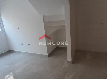 Casa · 57m² · 2 Quartos · 1 Vaga · Casa de condomínio em Rua Odair Penellas Baeta - Princesa - Praia Grande/SP