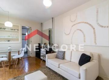 Apartamento · 50m² · 2 Quartos · 2 Vagas · Apartamento em Rua Batataes - Jardim Paulista - São Paulo/SP