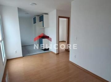 Apartamento · 44m² · 2 Quartos · 1 Vaga · Apartamento em  Rua Sebastião Alzemiro dos Santos - Bela Vista - Palhoça/SC