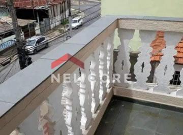 Casa · 125m² · 3 Quartos · 4 Vagas · Casa em  Rua Breno Acioli - Jardim Três Marias - São Paulo/SP