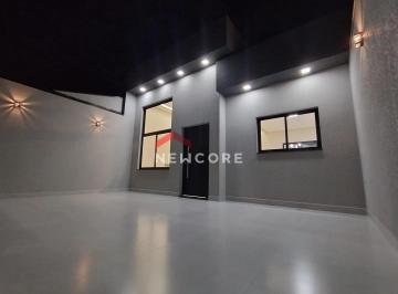 Casa · 96m² · 3 Quartos · 2 Vagas · Casa em Rua Orlando Pioli - Jardim dos Colibris - Indaiatuba/SP