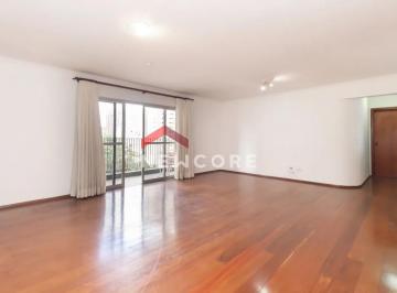 Apartamento · 155m² · 3 Quartos · 2 Vagas · Apartamento em Rua Doutor Miranda de Azevedo - Vila Anglo Brasileira - São Paulo/SP
