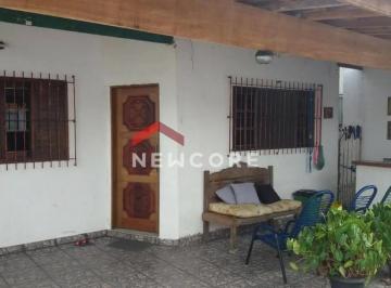 Casa · 145m² · 3 Quartos · 1 Vaga · Casa em Rua Pirajuí - Travessão - Caraguatatuba/SP