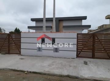 Casa · 125m² · 1 Quarto · 2 Vagas · Casa em Rua Maximino Nunes Barreto - Jardim Oásis - Itanhaém/SP