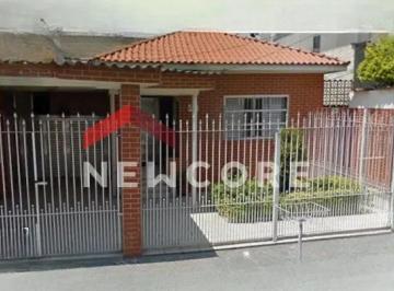 Casa · 180m² · 3 Quartos · 2 Vagas · Casa em  Rua Açucena - Jardim das Flores - Osasco/SP