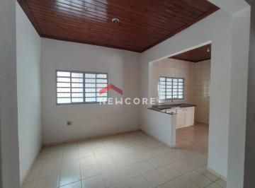 Casa · 108m² · 2 Quartos · 1 Vaga · Casa em  Rua Bela Vista - Vila Camargo - Bauru/SP