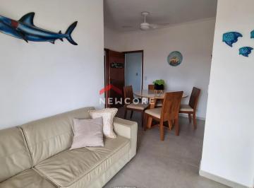 Apartamento · 60m² · 2 Quartos · 1 Vaga · Apartamento em Rua Geraldo Estevam de Matos - Massaguaçu - Caraguatatuba/SP