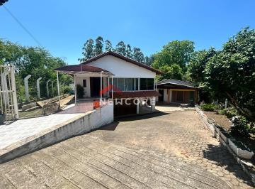 Casa · 280m² · 2 Quartos · 5 Vagas · Casa em Rua Três Irmãos - Parque Itacolomi - Gravataí/RS