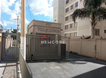 Apartamento · 45m² · 2 Quartos · 1 Vaga · Apartamento em Avenida Bandeirante Felipe Rodrigues - Jardim Imperial - Lagoa Santa/MG