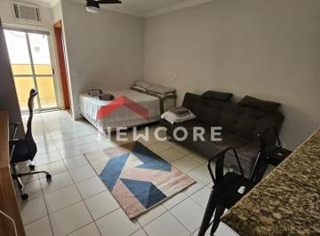 Apartamento · 32m² · 1 Quarto · 1 Vaga · Apartamento em Rua José Pierri - Nova Ribeirânia - Ribeirão Preto/SP