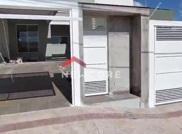 Casa · 105m² · 3 Quartos · 2 Vagas · Casa em Rua Hifumi Ogassawara - Colúmbia - Londrina/PR