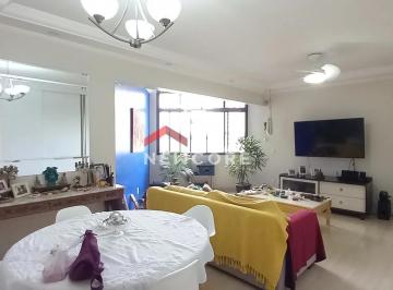 Apartamento · 117m² · 3 Quartos · 2 Vagas · Apartamento em Rua Sete de Setembro - Vila Industrial - Campinas/SP
