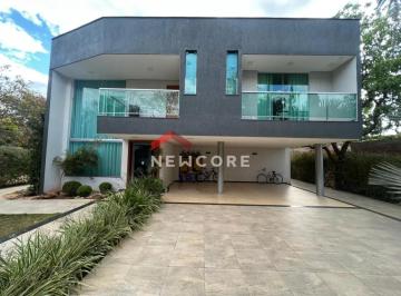 Casa · 396m² · 4 Quartos · 6 Vagas · Casa de condomínio em  Rua Vereda das Aroeiras - Veredas da Lagoa - Lagoa Santa/MG