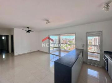 Apartamento · 119m² · 3 Quartos · 2 Vagas · Apartamento em Rua São Salvador - Jardim Belo Horizonte - Campinas/SP
