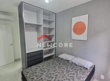 Apartamento · 60m² · 2 Quartos · 1 Vaga · Apartamento em Rua Albatroz - Praia Grande - Ubatuba/SP