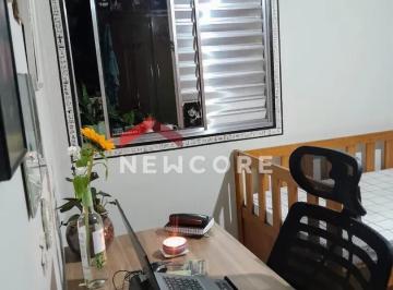 Casa · 140m² · 3 Quartos · 2 Vagas · Casa em Rua Valentin Dal Checo - Alves Dias - São Bernardo do Campo/SP