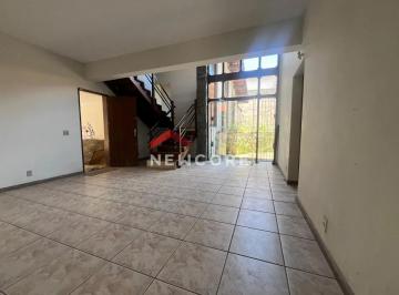 Casa · 280m² · 5 Quartos · 4 Vagas · Casa em Rua Augusto Moreira - Santa Amélia - Belo Horizonte/MG